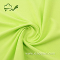 75D72F Wicking Polyester Eyelet Mesh Knit Fabric